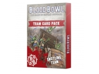 Blood Bowl: Snotling Team Card Pack (2020)