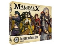 Outcasts: Leveticus Core Box