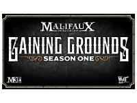 Gaining Grounds Pack - Season 1