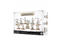 Lumineth Realm-lords Vanari Auralan Wardens