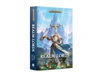 Realm-lords (Hardback)