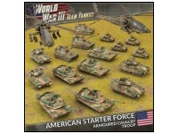 American Starter Force (Plastic)