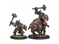 Trollbloods Horthol, Long Rider Champion (Box)