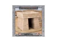 Battlefield in a Box - Forgotten City : Pharaoh's Gate