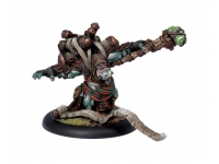 Trollbloods Hoarluk Doomshaper