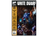 White Dwarf 455