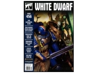 White Dwarf 456