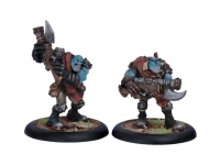 Trollbloods Scattergunners