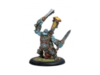 Trollbloods Fellcaller