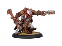 Trollbloods Grim Angus