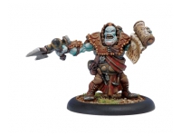 Trollbloods Stone Scribe Chronicler