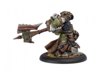 Trollbloods Madrak Ironhide, World Ender