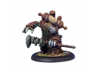 Trollbloods Hoarluk Doomshaper, Rage of Dhunia