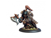 Trollbloods Trollkin Hero