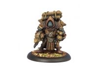 Trollbloods Stone Scribe Elder