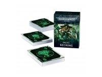 Datacards: Necrons