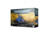 Space Marines: Primaris Invader ATV