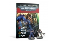 Getting Started with Warhammer 40,000