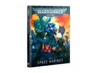 Codex: Space Marines
