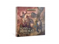 Sons of Behemat (Audio CD)