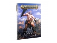Battletome: Sons of Behemat