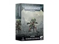 Necron Hexmark Destroyer