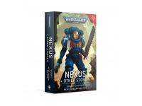 Nexus and Other Stories (Paperback)