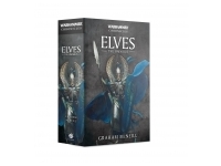 Elves: The Omnibus (Paperback)
