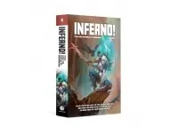 Inferno! Volume 5 (Paperback)