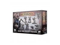 Necromunda: Orlock Arms Masters and Wreckers