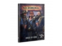 Necromunda: House of Iron