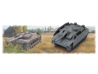 World of Tanks: German Stug III G