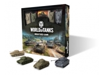 World of Tanks: Starter Box