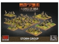 Storm Group (Plastic)