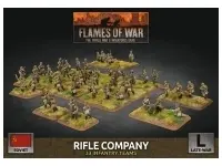 Rifle Company (Plastic)