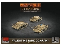 Valentine Tank Company