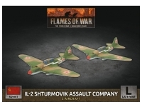 Il-2 Shturmovik Assault Flight