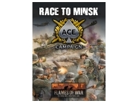 Race To Minsk: Ace Campaign