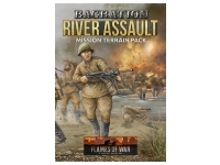 Bagration: River Assault Mission Terrain Pack