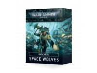 Datacards: Space Wolves