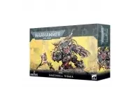 Orks: Ghazghkull Thraka