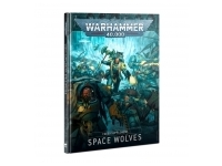 Codex Supplement: Space Wolves