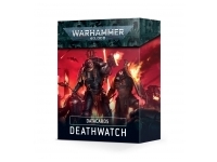 Datacards: Deathwatch