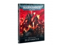 Codex Supplement: Deathwatch