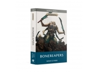 Bonereapers (Hardback)