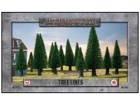 Battlefield in a Box: Tree Lines