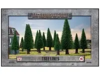Battlefield in a Box: Tree Lines