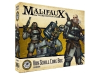 Outcasts: Von Schill Core Box