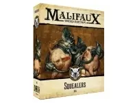 Bayou: Squealers