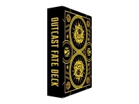 Outcast Fate Deck